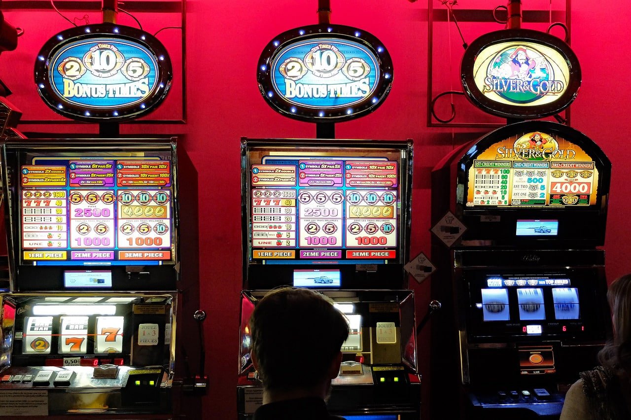 Filipino player browsing casino-style slot games on okada play mobile